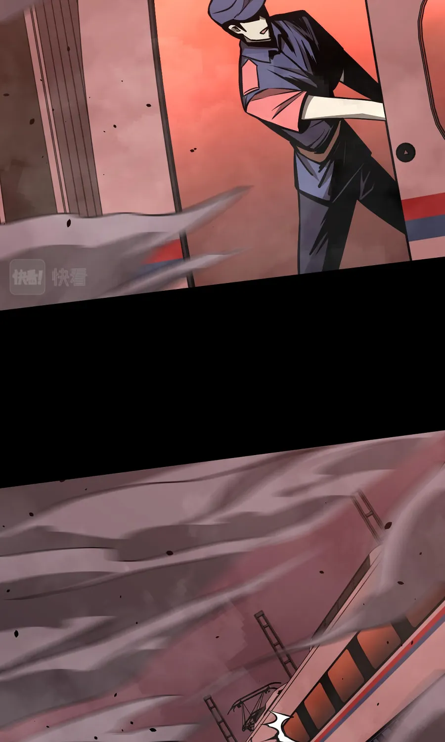 Read Extraordinary Evolution chapter 26 image 36 on Lezhin