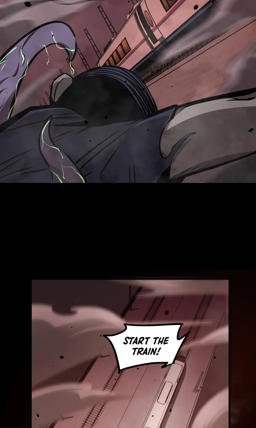Read Extraordinary Evolution chapter 26 image 37 on Lezhin