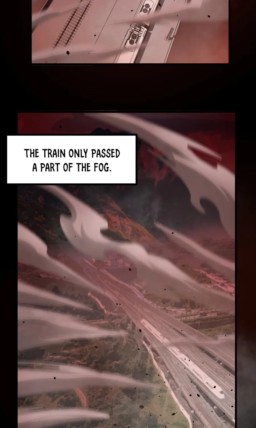 Read Extraordinary Evolution chapter 26 image 38 on Lezhin