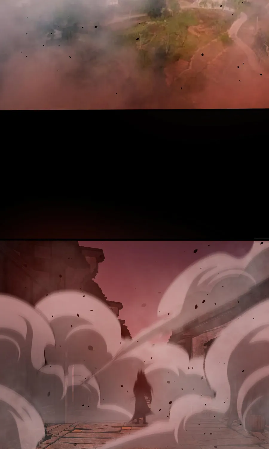 Read Extraordinary Evolution chapter 26 image 41 on Lezhin