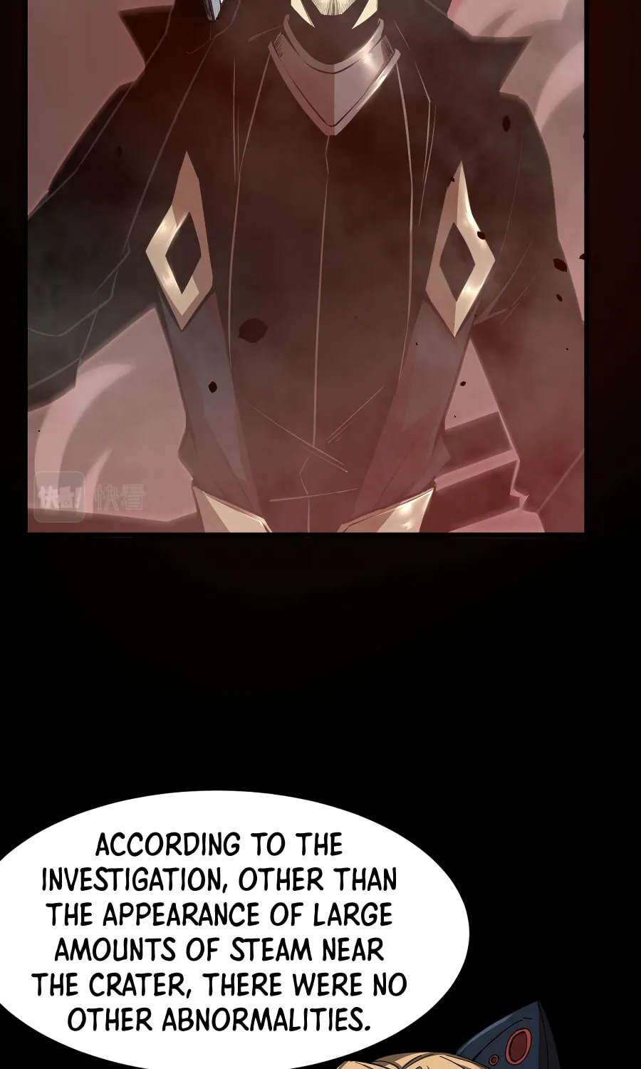 Read Extraordinary Evolution chapter 26 image 43 on Lezhin