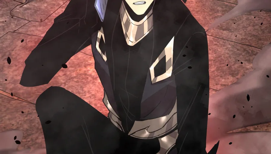 Read Extraordinary Evolution chapter 26 image 49 on Lezhin