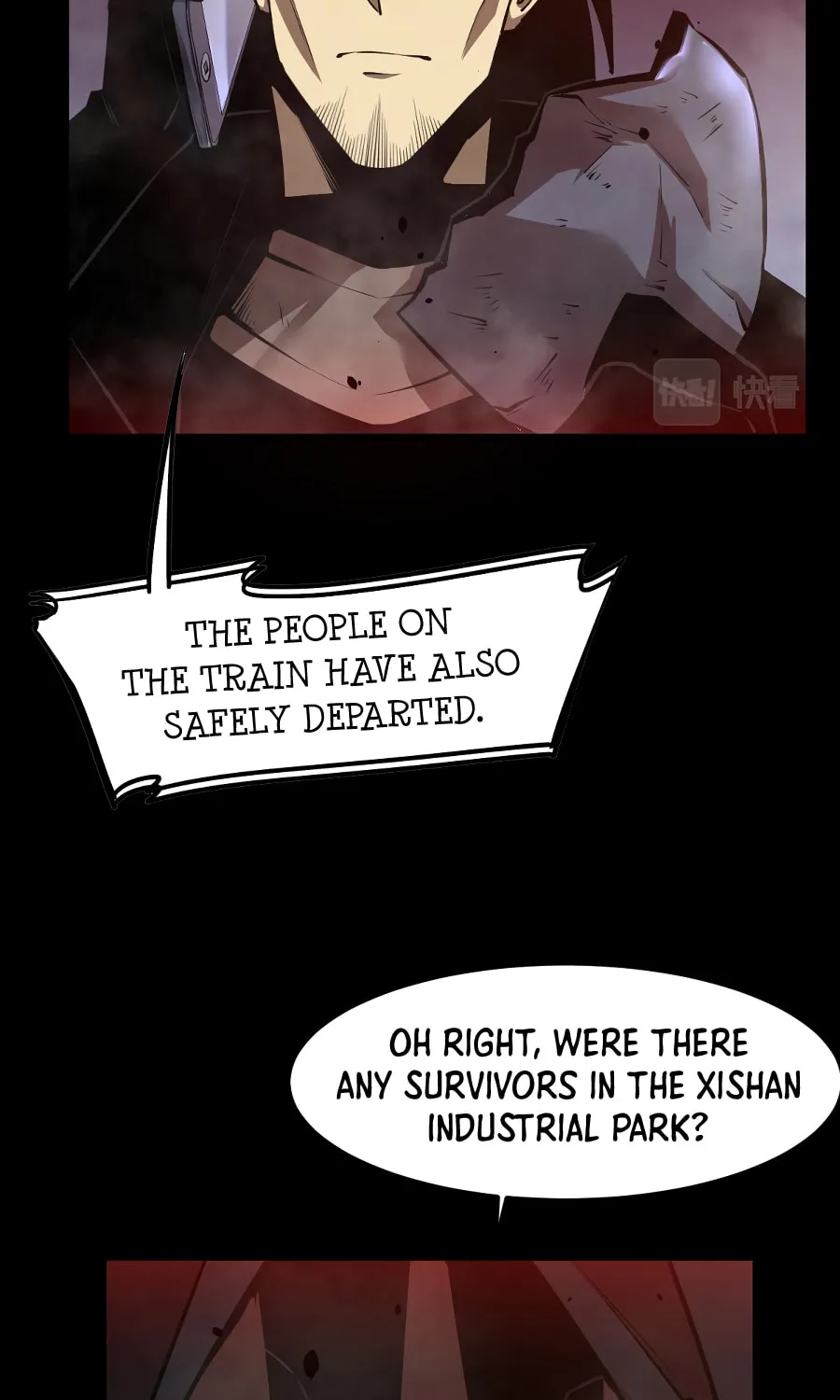 Read Extraordinary Evolution chapter 26 image 51 on Lezhin