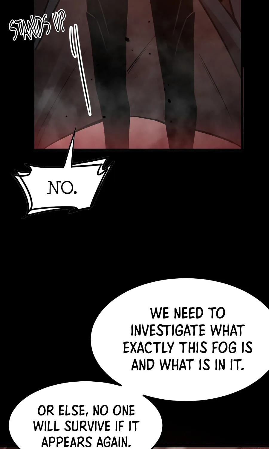 Read Extraordinary Evolution chapter 26 image 52 on Lezhin