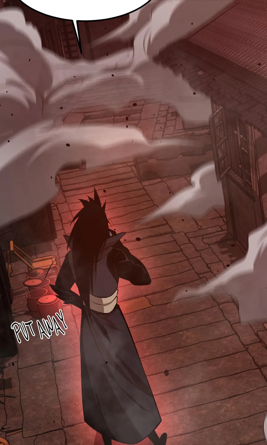 Read Extraordinary Evolution chapter 26 image 53 on Lezhin