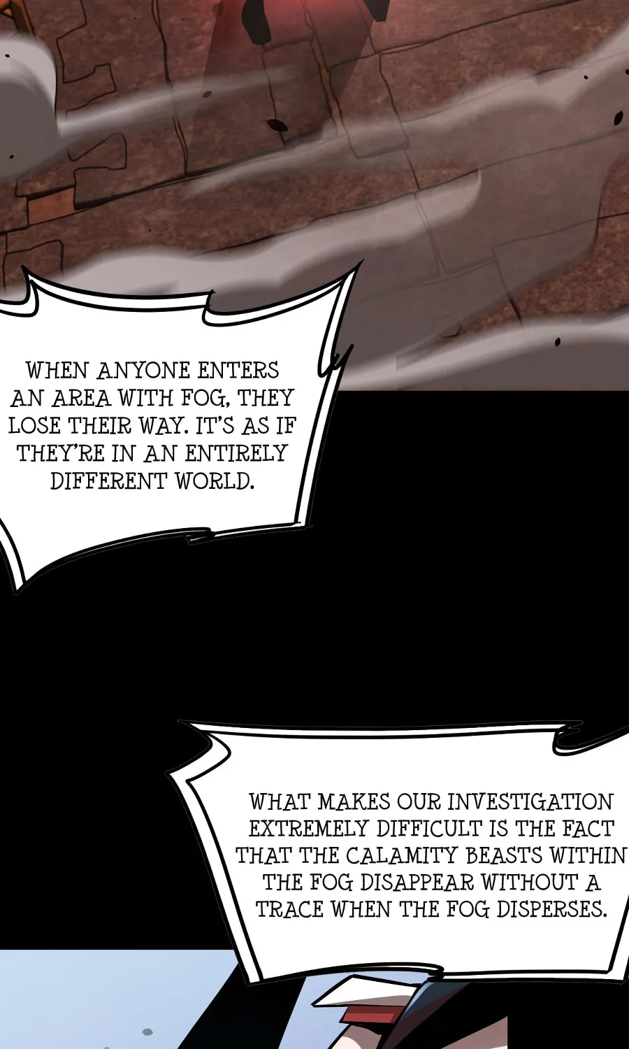Read Extraordinary Evolution chapter 26 image 54 on Lezhin