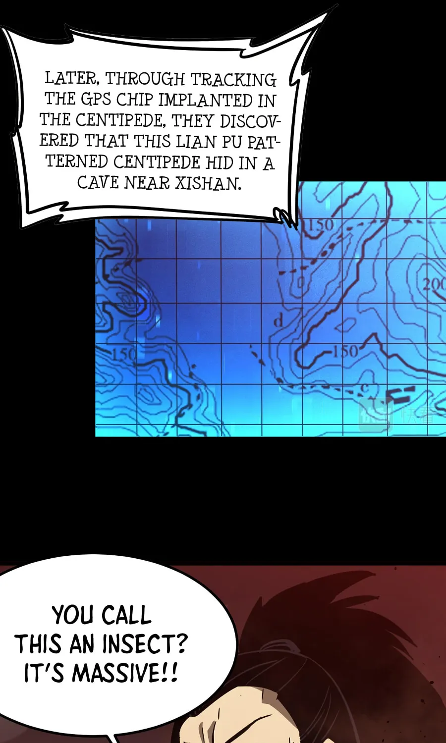 Read Extraordinary Evolution chapter 26 image 59 on Lezhin