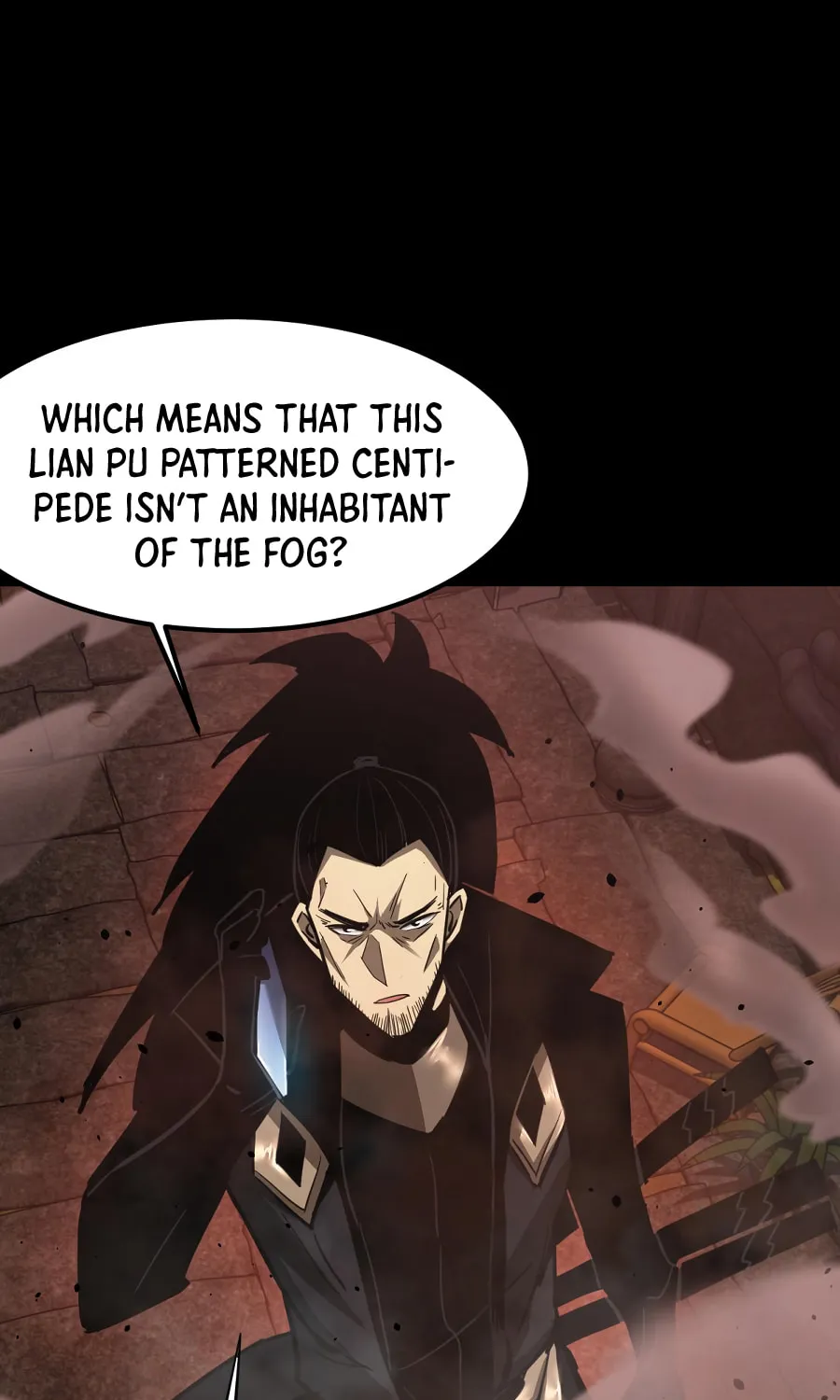 Read Extraordinary Evolution chapter 26 image 61 on Lezhin