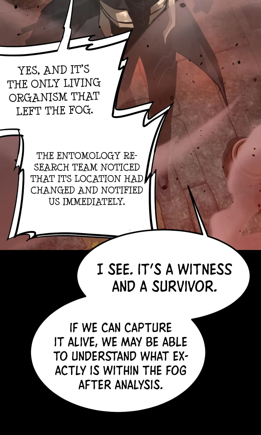 Read Extraordinary Evolution chapter 26 image 62 on Lezhin