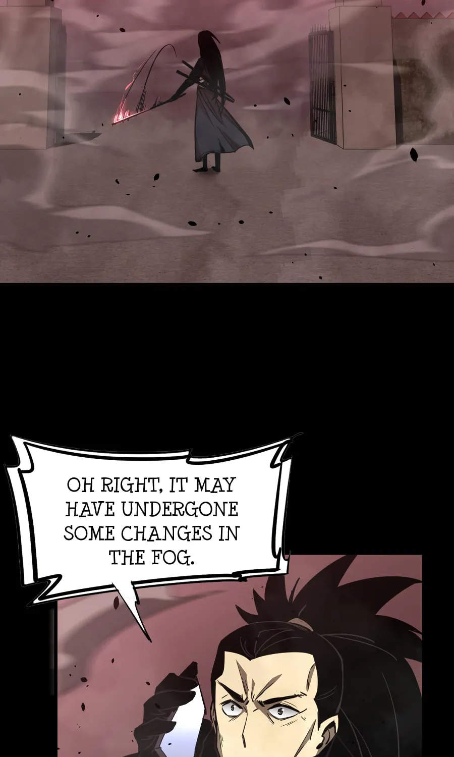 Read Extraordinary Evolution chapter 26 image 65 on Lezhin
