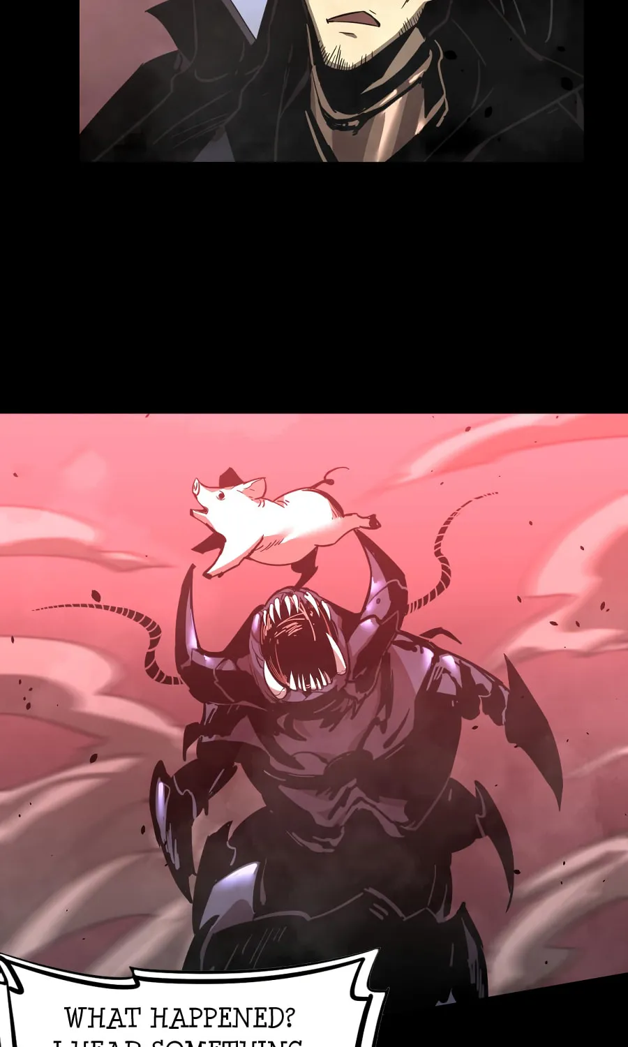 Read Extraordinary Evolution chapter 26 image 66 on Lezhin