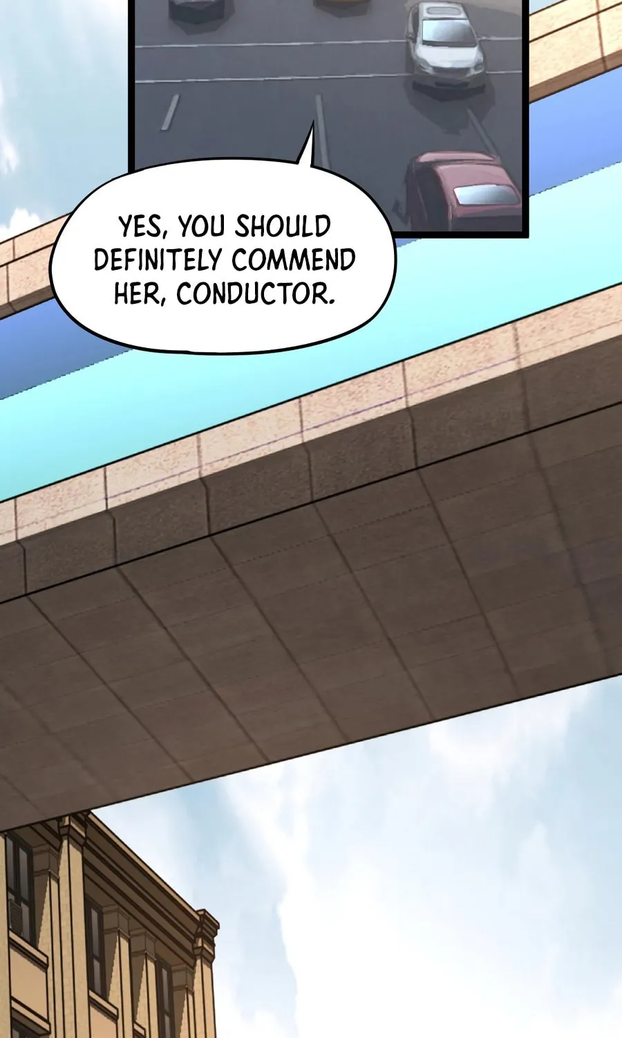 Read Extraordinary Evolution chapter 27 image 10 on Lezhin