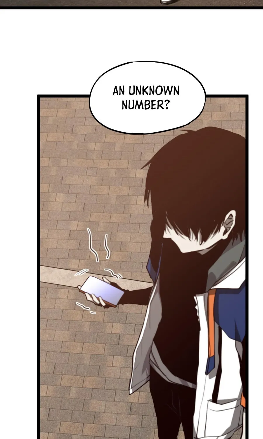 Read Extraordinary Evolution chapter 27 image 12 on Lezhin