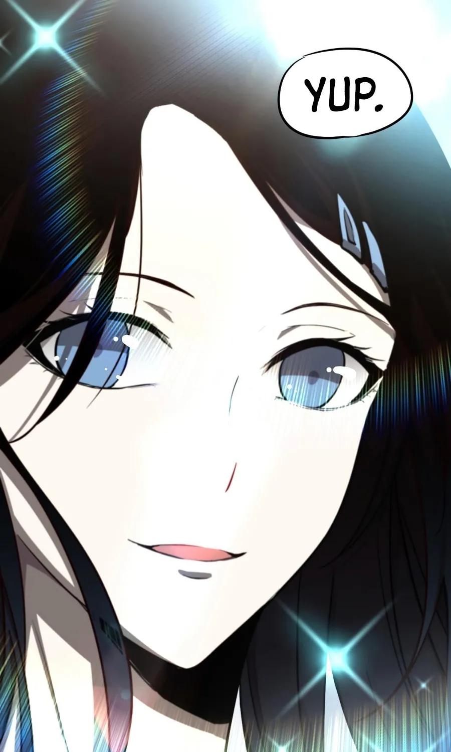 Read Extraordinary Evolution chapter 27 image 15 on Lezhin
