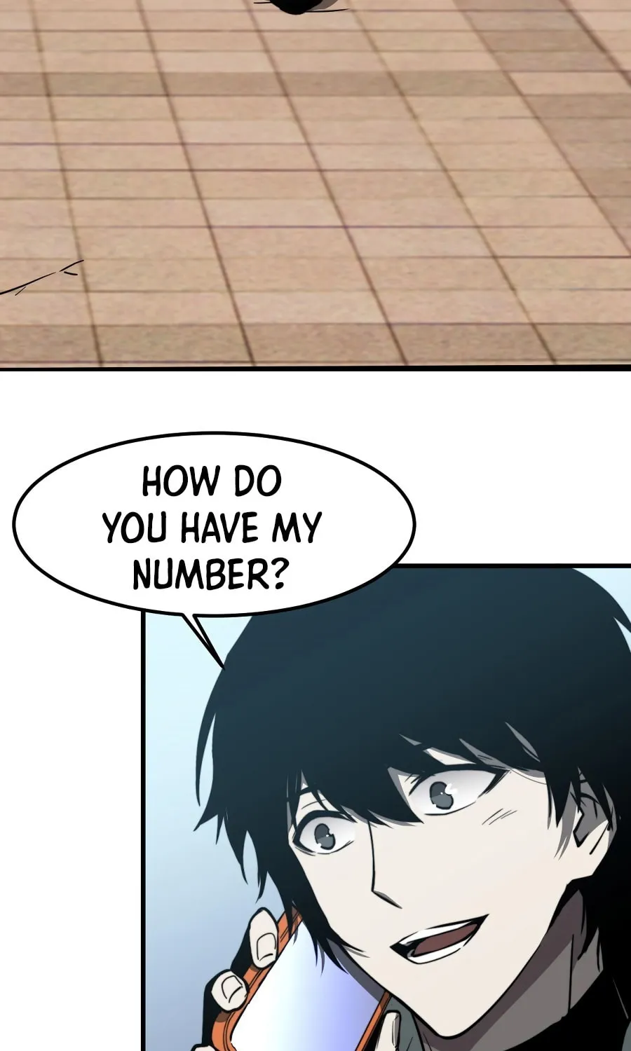 Read Extraordinary Evolution chapter 27 image 18 on Lezhin