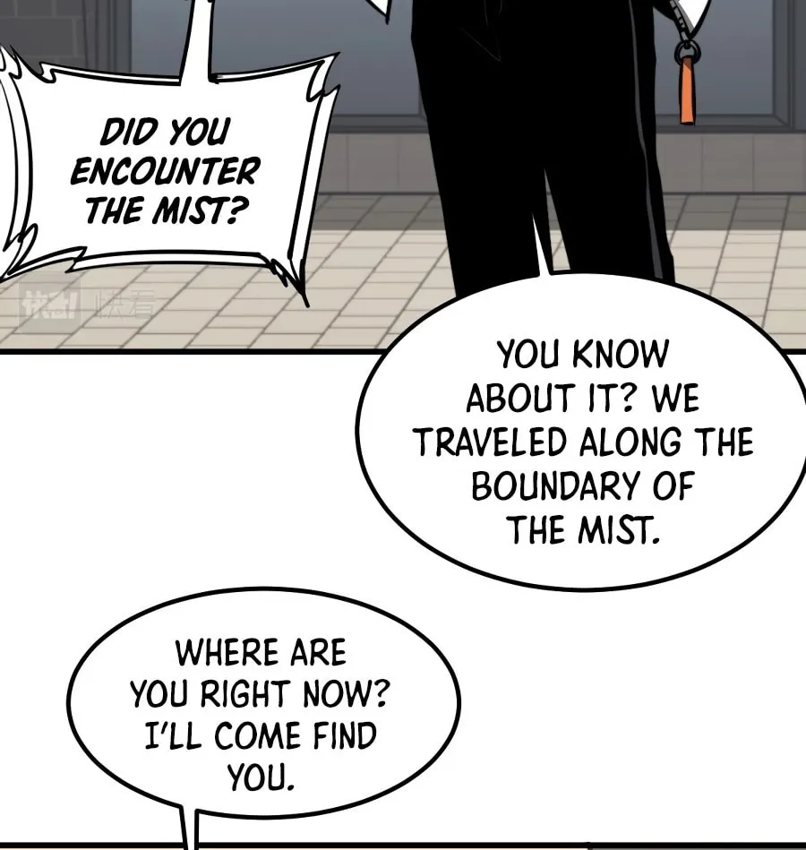 Read Extraordinary Evolution chapter 27 image 21 on Lezhin