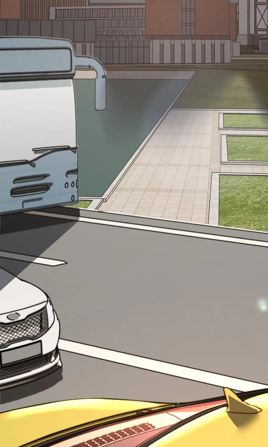 Read Extraordinary Evolution chapter 27 image 25 on Lezhin