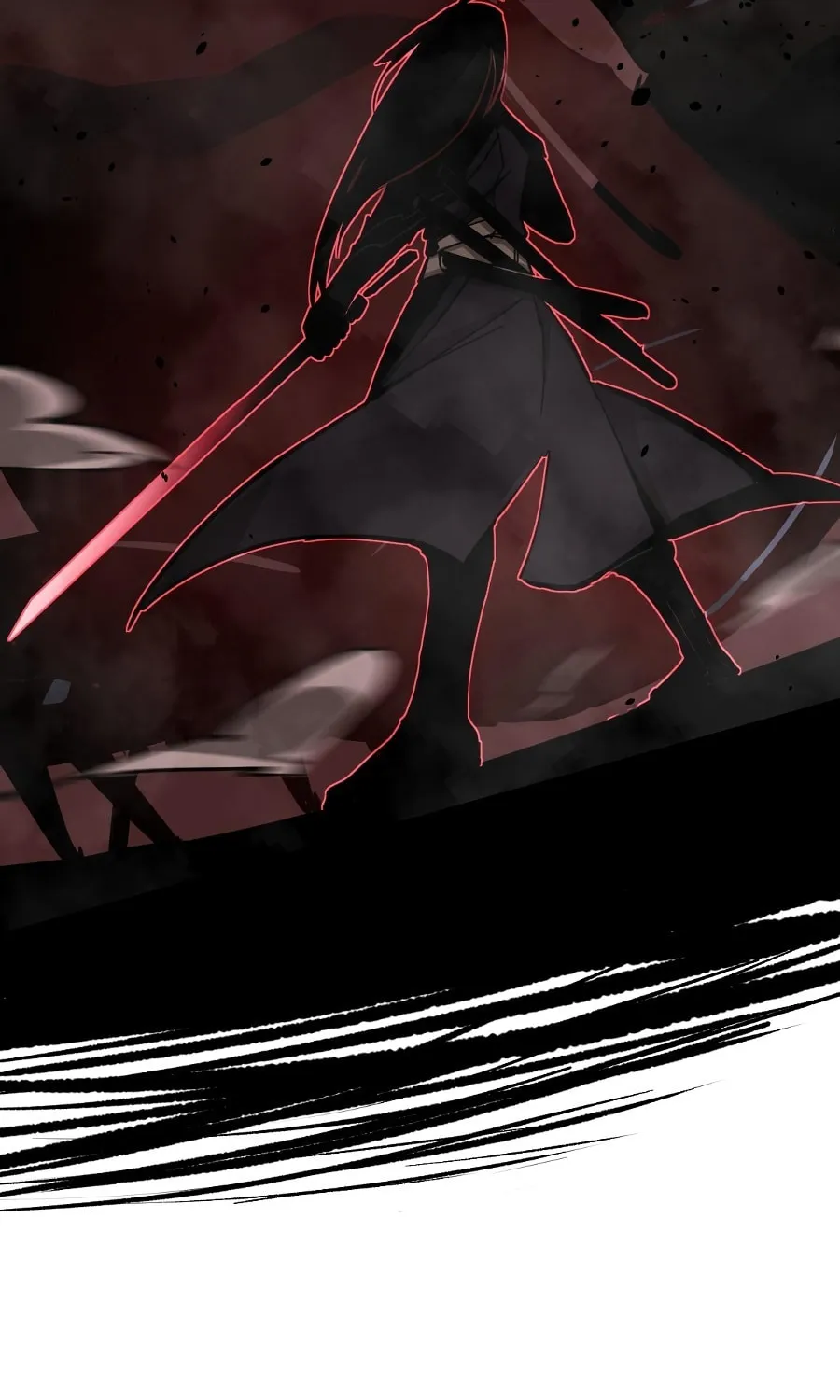 Read Extraordinary Evolution chapter 27 image 3 on Lezhin