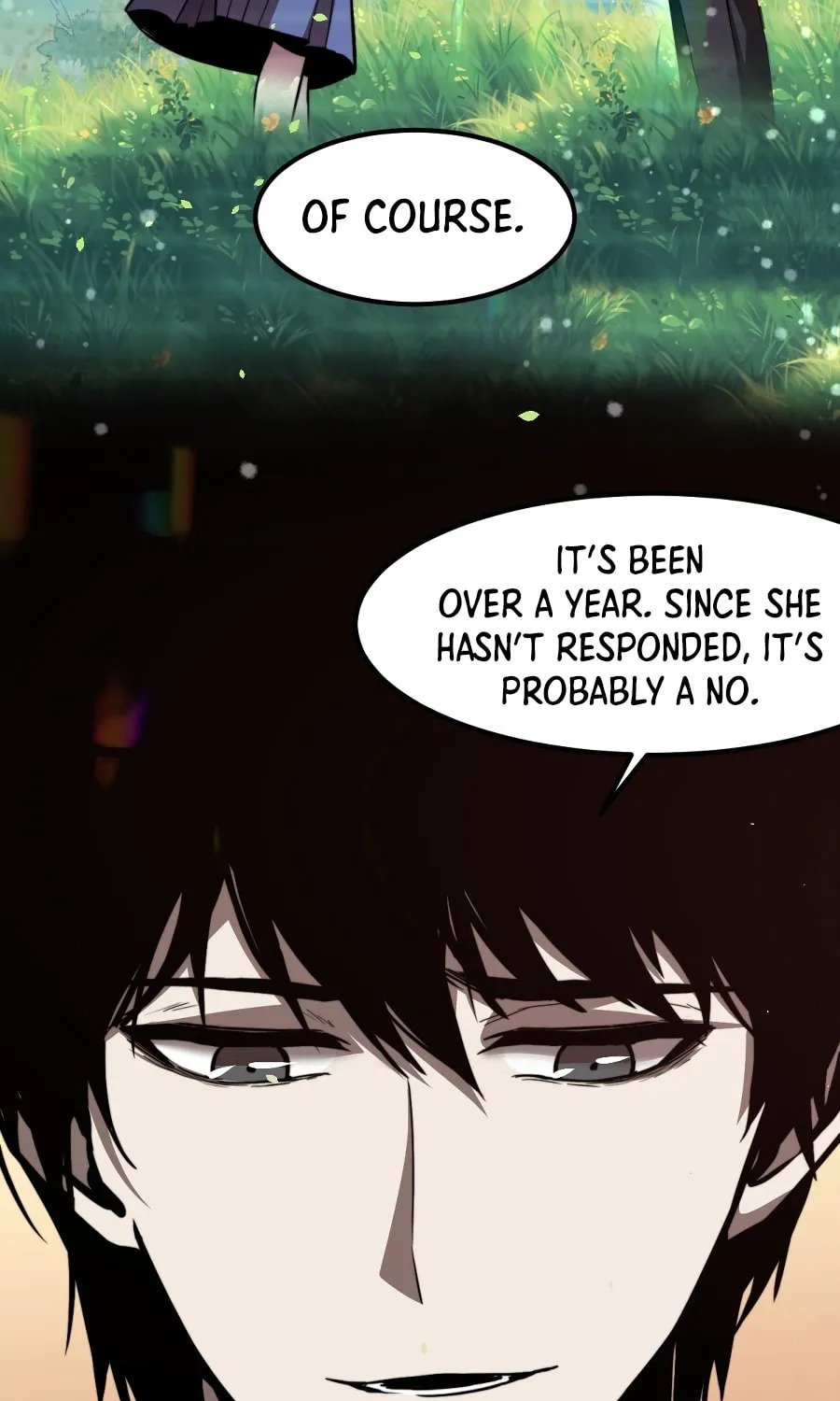 Read Extraordinary Evolution chapter 27 image 30 on Lezhin