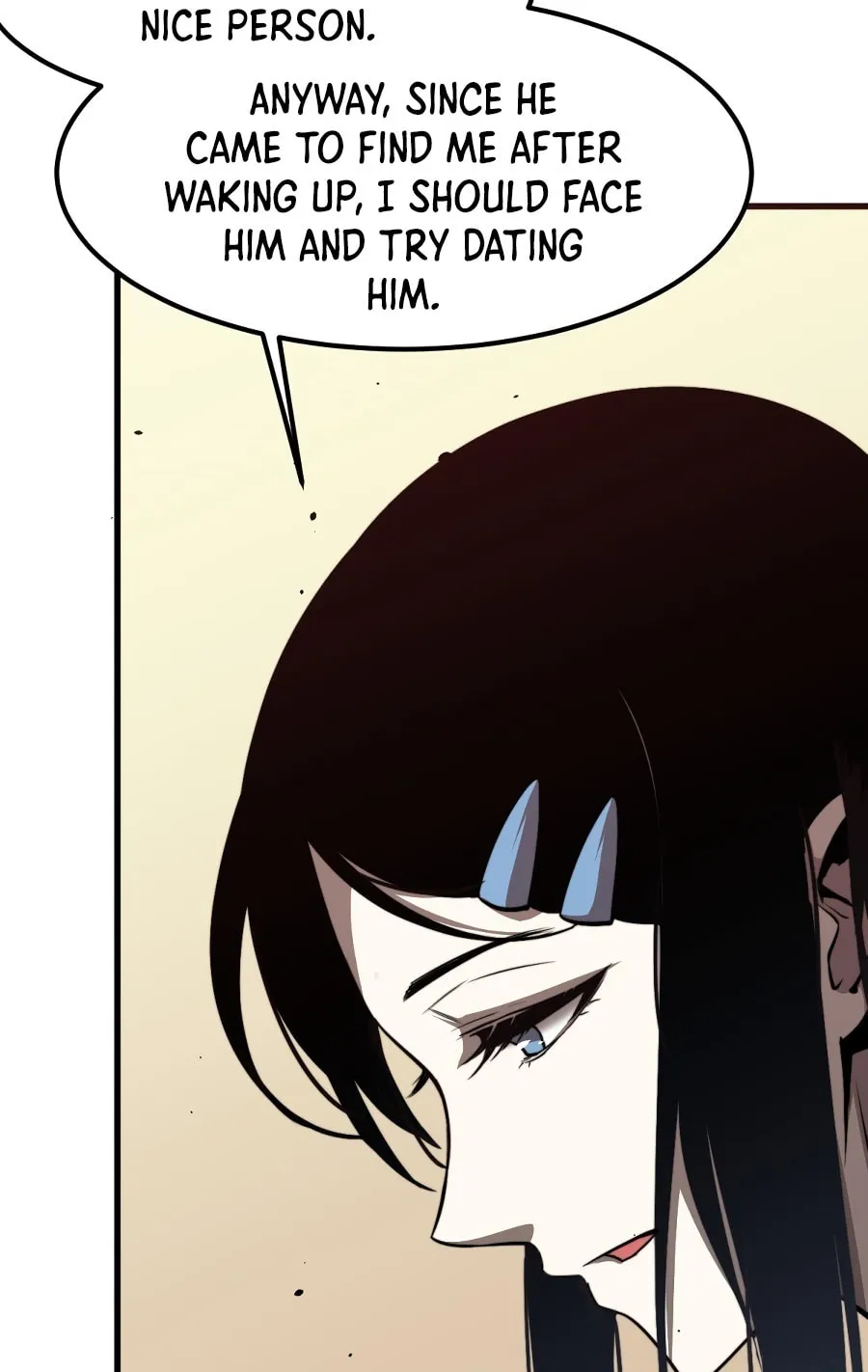 Read Extraordinary Evolution chapter 27 image 38 on Lezhin