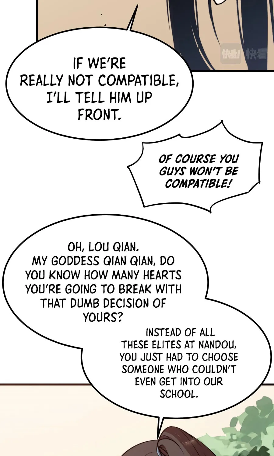 Read Extraordinary Evolution chapter 27 image 39 on Lezhin