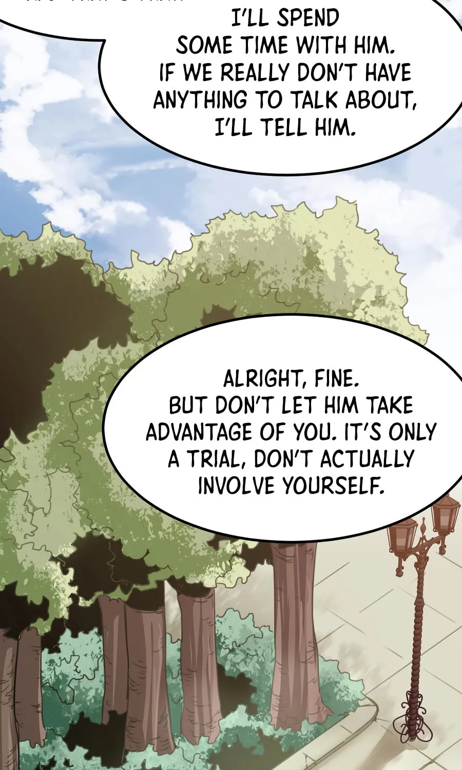 Read Extraordinary Evolution chapter 27 image 41 on Lezhin