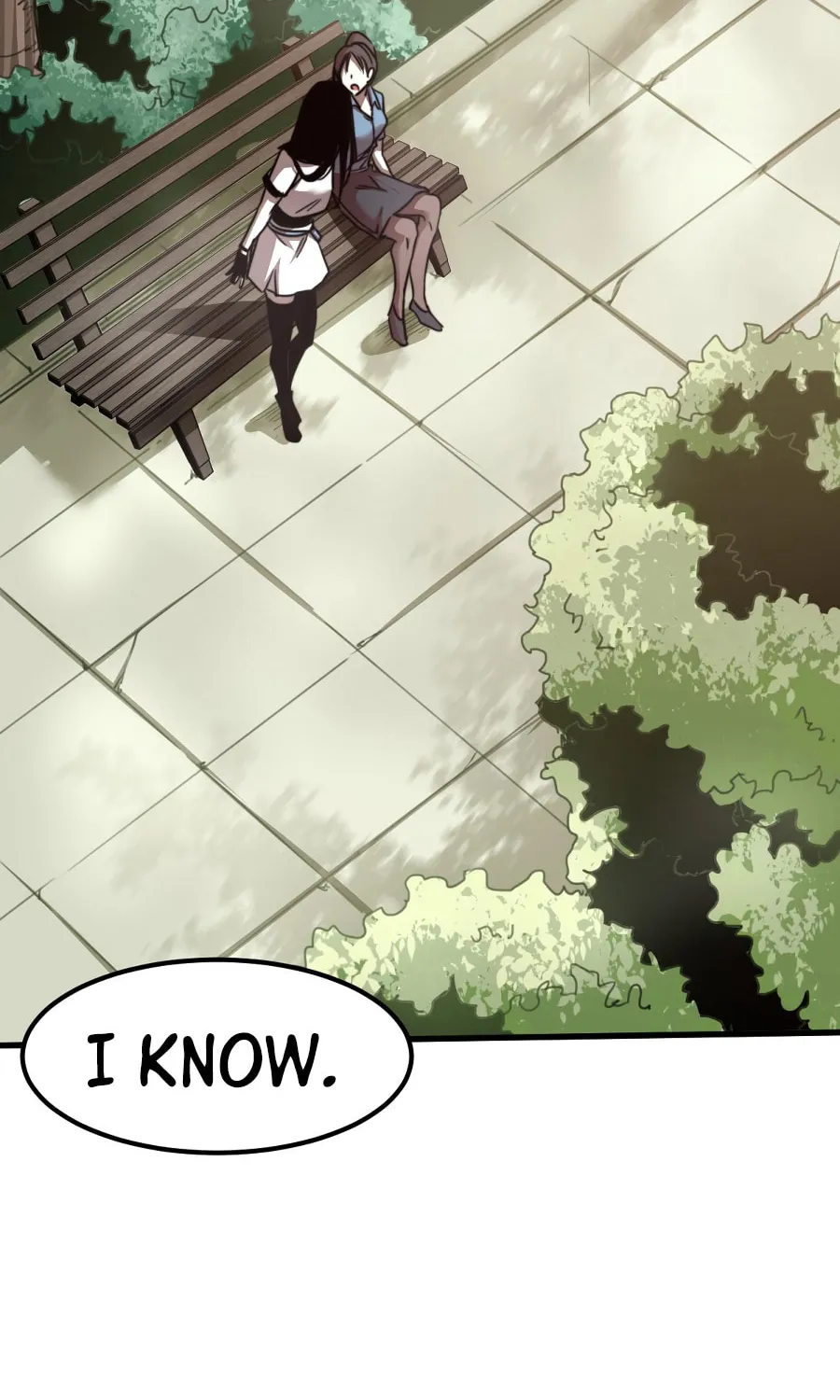 Read Extraordinary Evolution chapter 27 image 42 on Lezhin