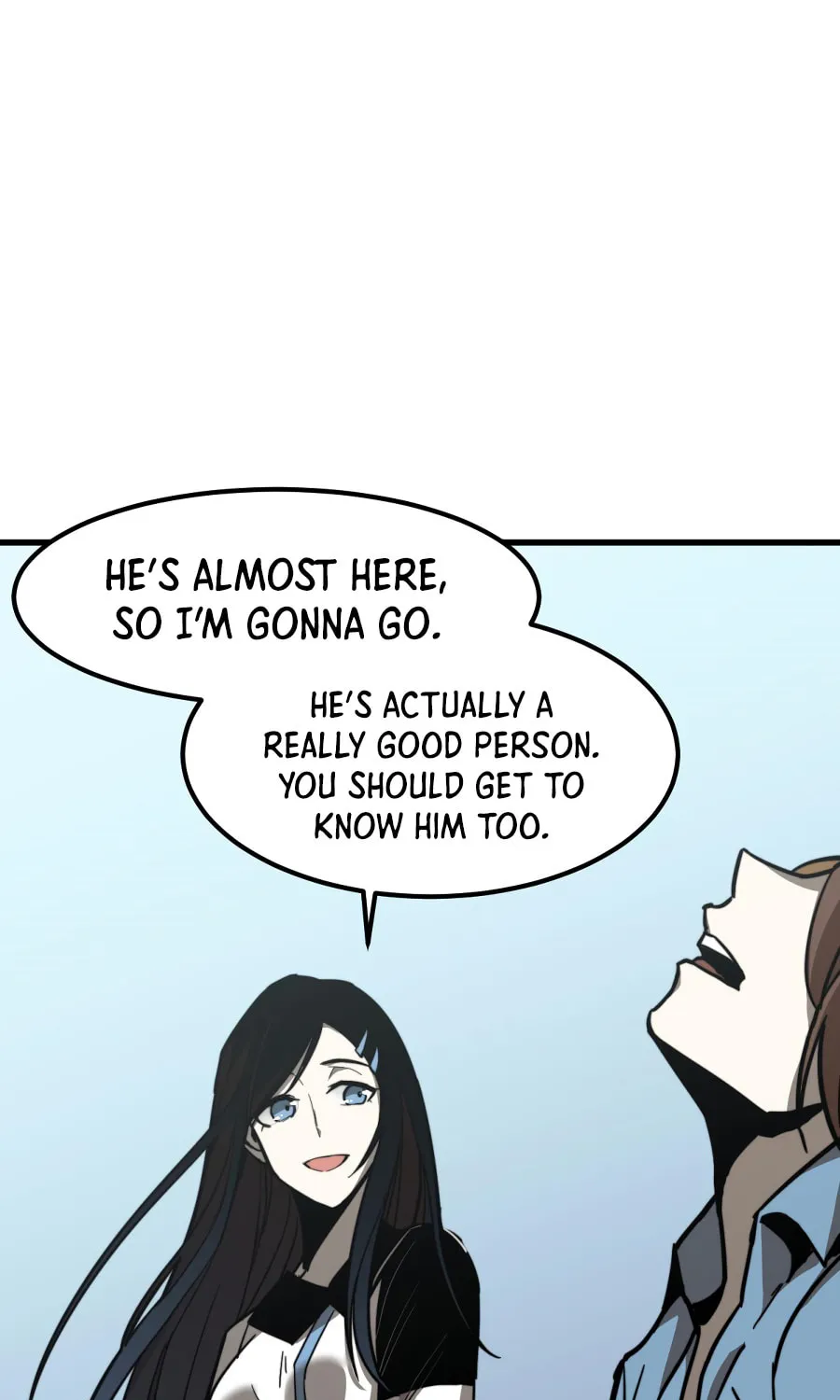 Read Extraordinary Evolution chapter 27 image 43 on Lezhin