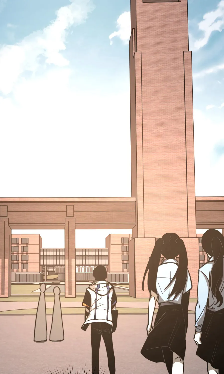 Read Extraordinary Evolution chapter 27 image 46 on Lezhin