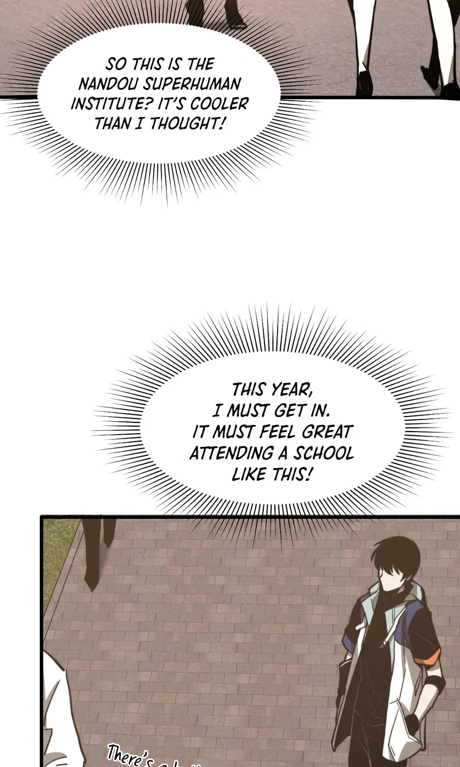 Read Extraordinary Evolution chapter 27 image 47 on Lezhin