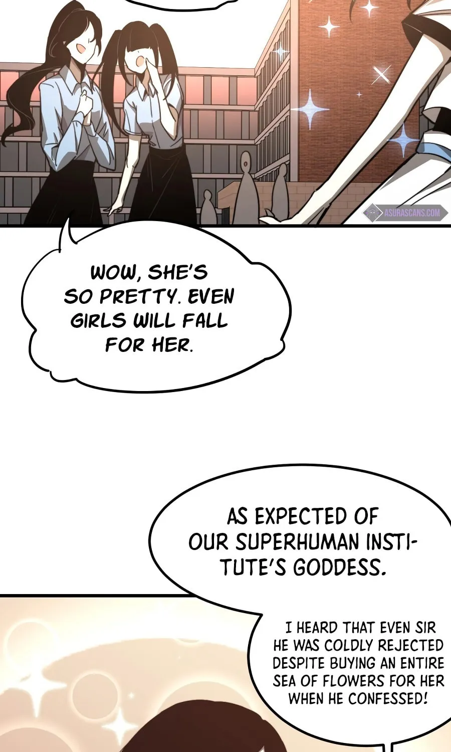 Read Extraordinary Evolution chapter 27 image 50 on Lezhin