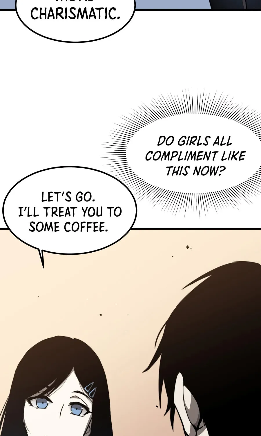 Read Extraordinary Evolution chapter 27 image 55 on Lezhin