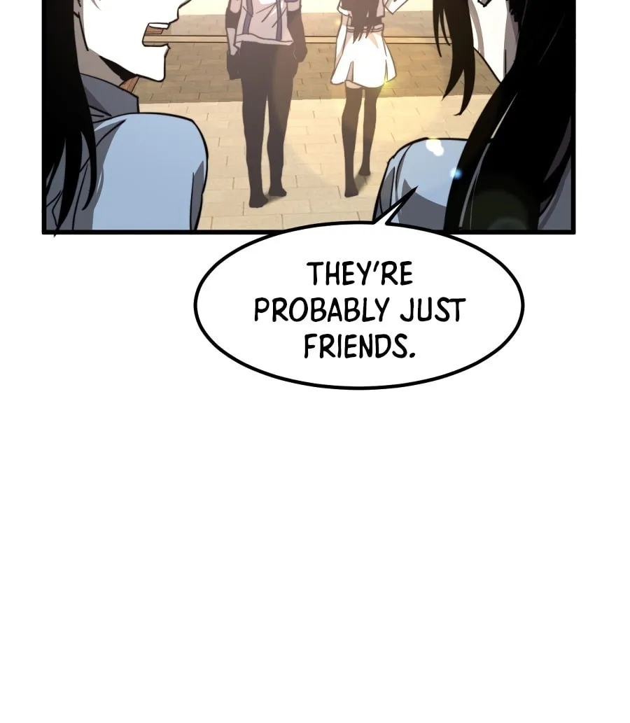 Read Extraordinary Evolution chapter 27 image 57 on Lezhin
