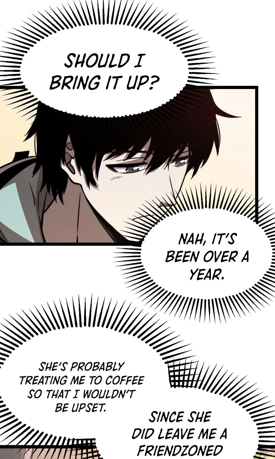 Read Extraordinary Evolution chapter 27 image 58 on Lezhin