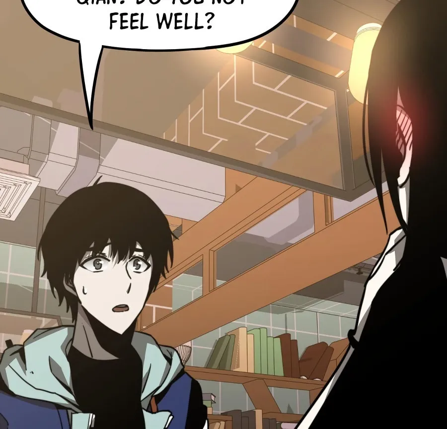 Read Extraordinary Evolution chapter 27 image 67 on Lezhin
