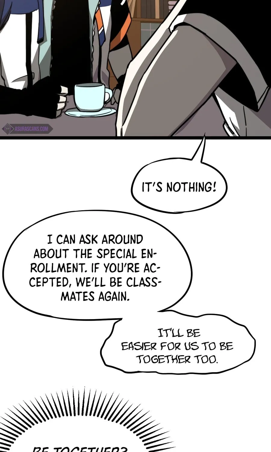 Read Extraordinary Evolution chapter 27 image 68 on Lezhin