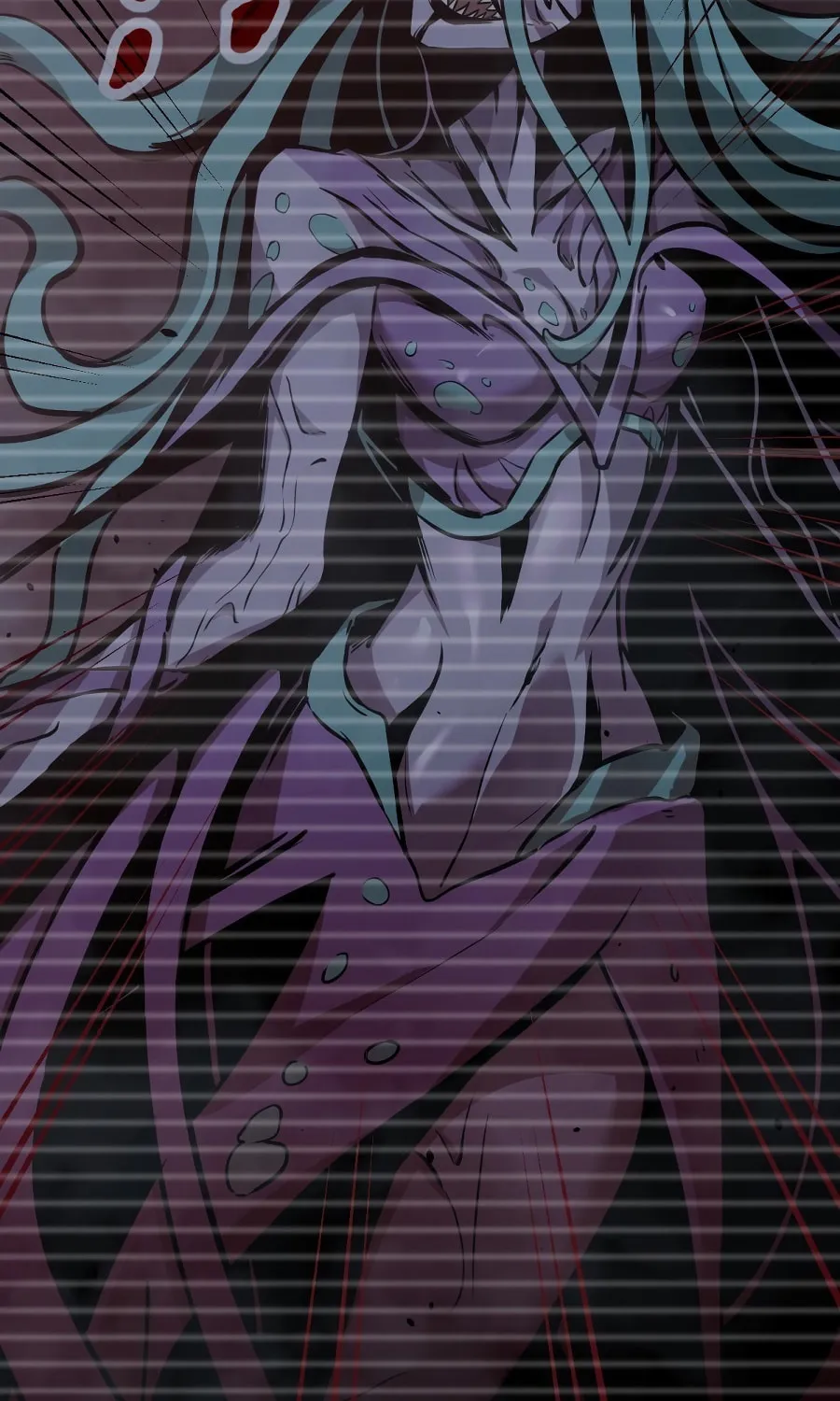 Read Extraordinary Evolution chapter 27 image 72 on Lezhin