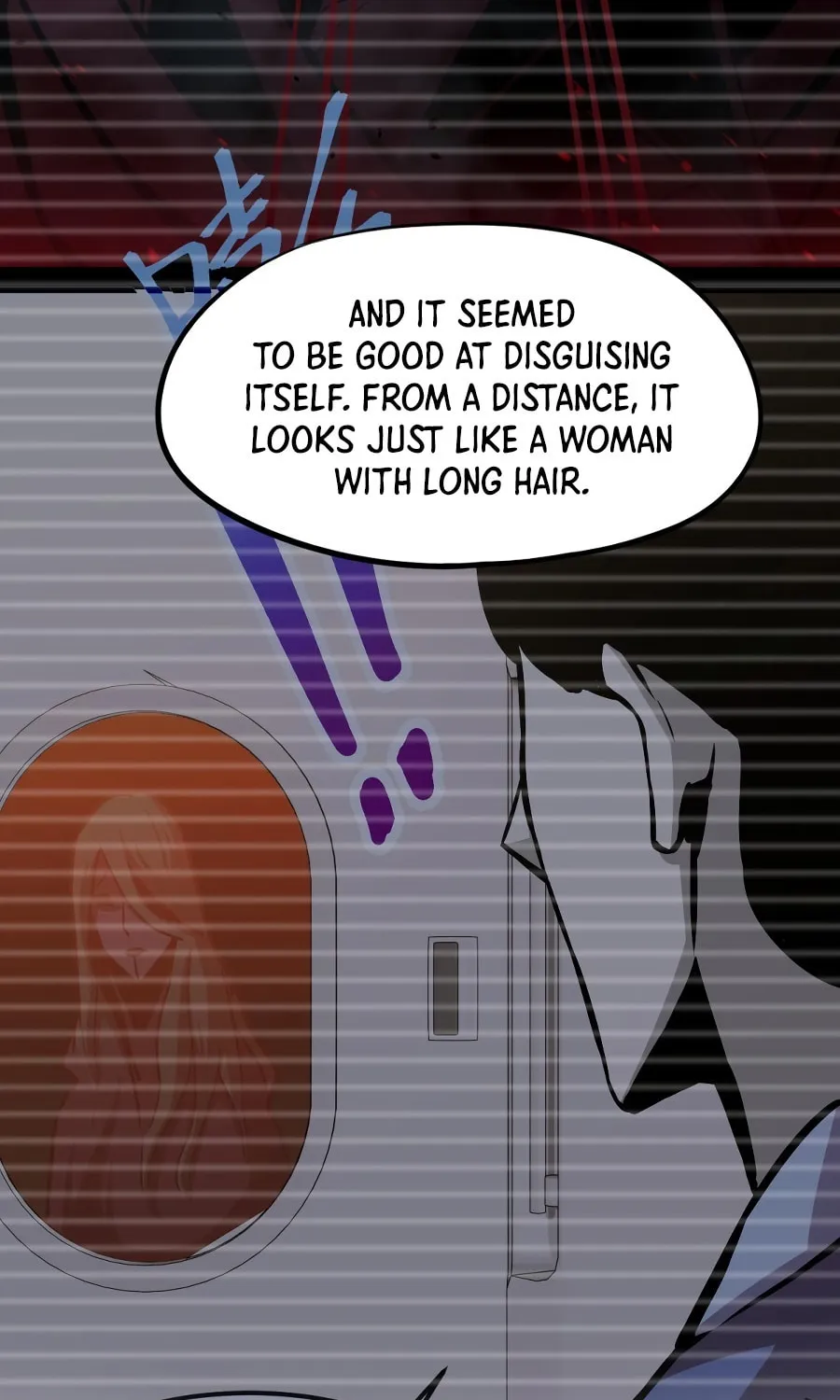 Read Extraordinary Evolution chapter 27 image 73 on Lezhin