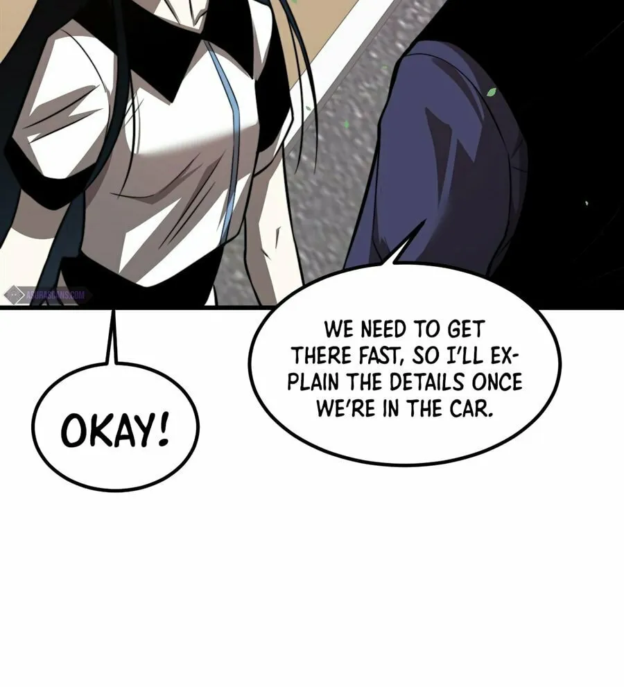 Read Extraordinary Evolution chapter 28 image 19 on Lezhin