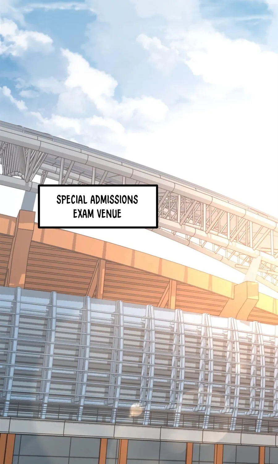 Read Extraordinary Evolution chapter 28 image 21 on Lezhin