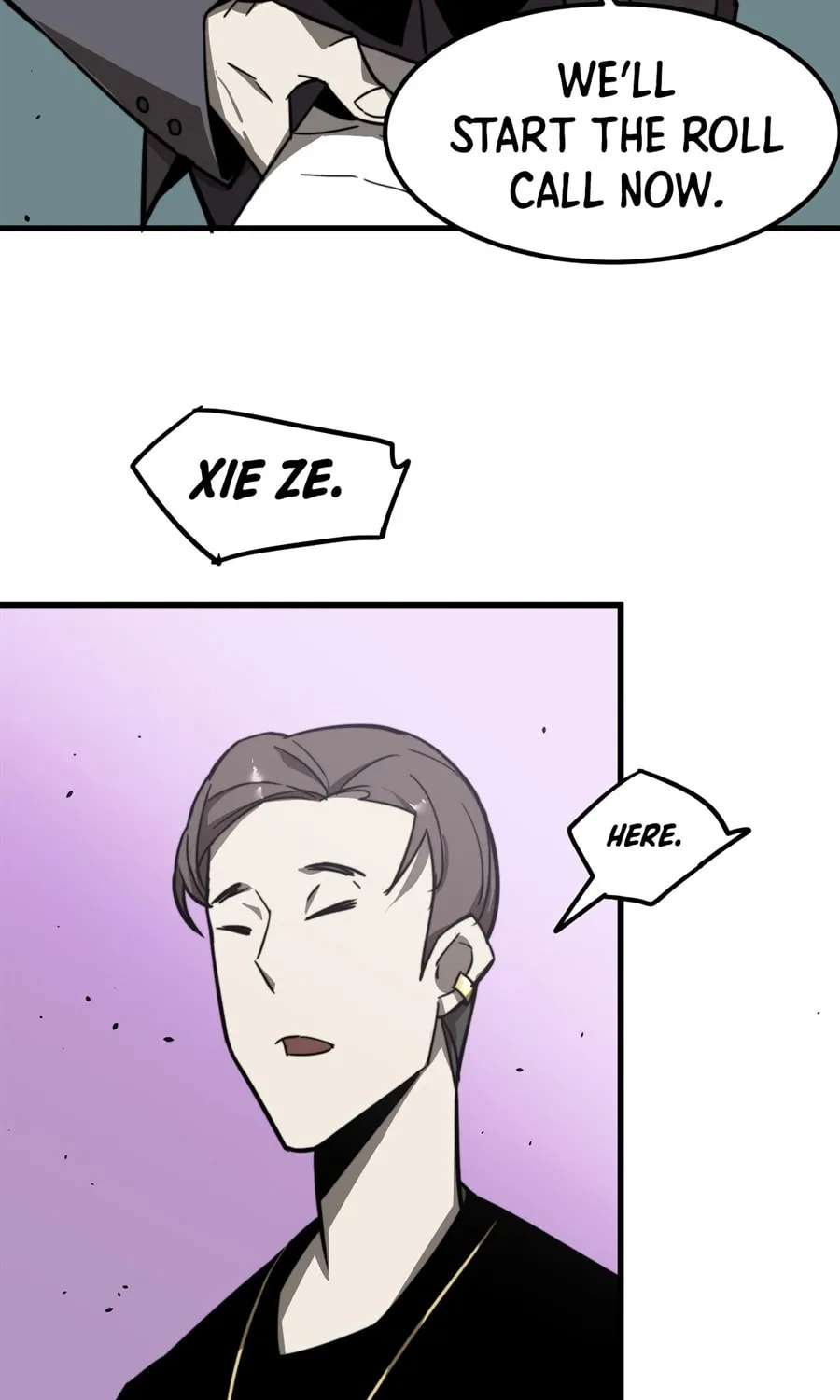 Read Extraordinary Evolution chapter 28 image 36 on Lezhin