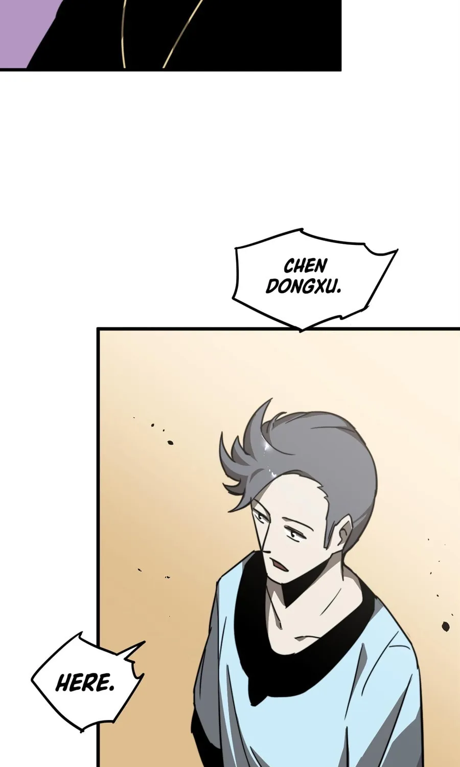Read Extraordinary Evolution chapter 28 image 37 on Lezhin