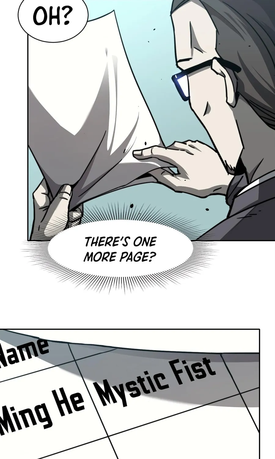 Read Extraordinary Evolution chapter 28 image 41 on Lezhin