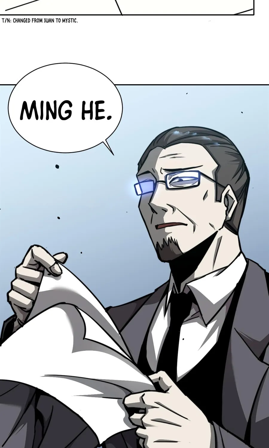 Read Extraordinary Evolution chapter 28 image 42 on Lezhin
