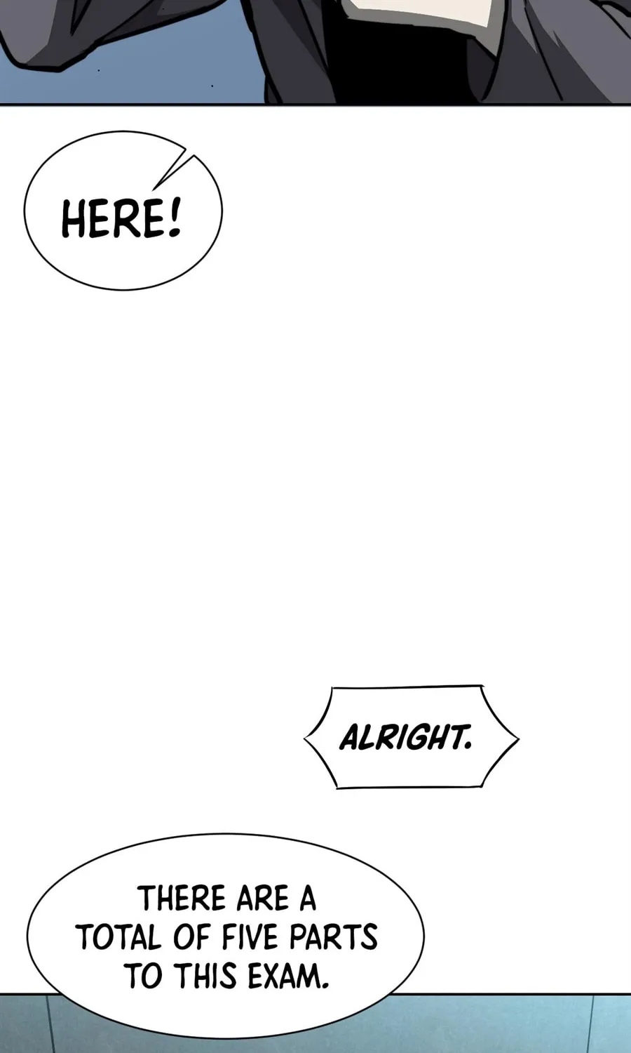 Read Extraordinary Evolution chapter 28 image 43 on Lezhin