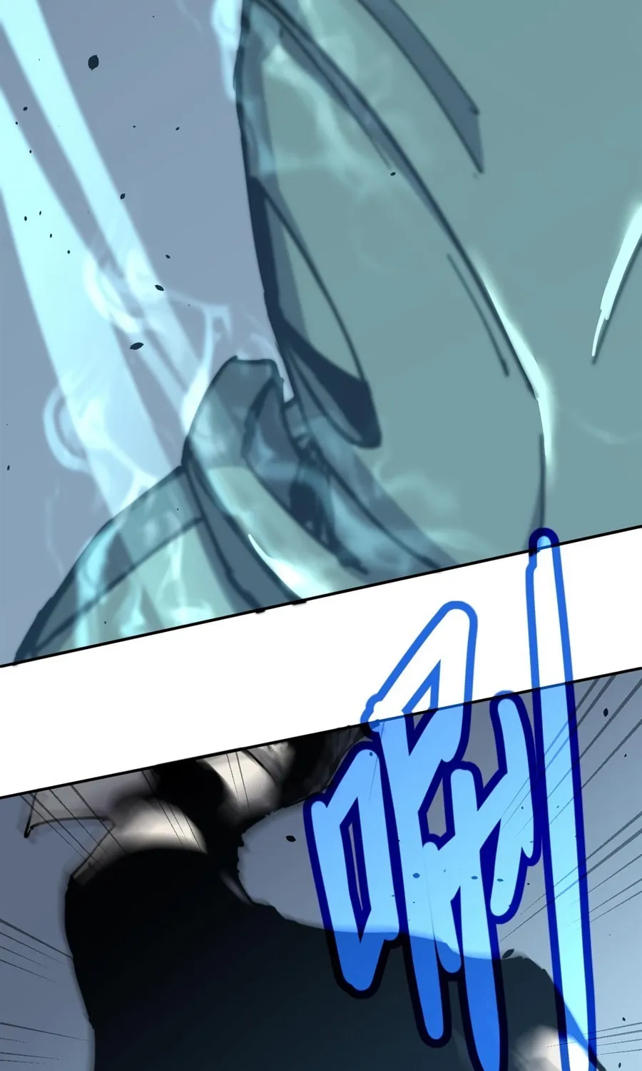 Read Extraordinary Evolution chapter 28 image 51 on Lezhin