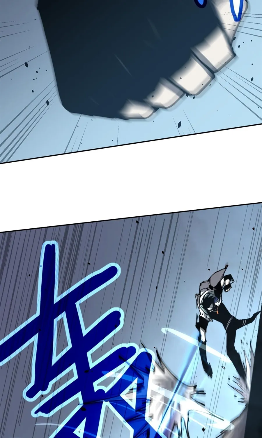 Read Extraordinary Evolution chapter 28 image 52 on Lezhin