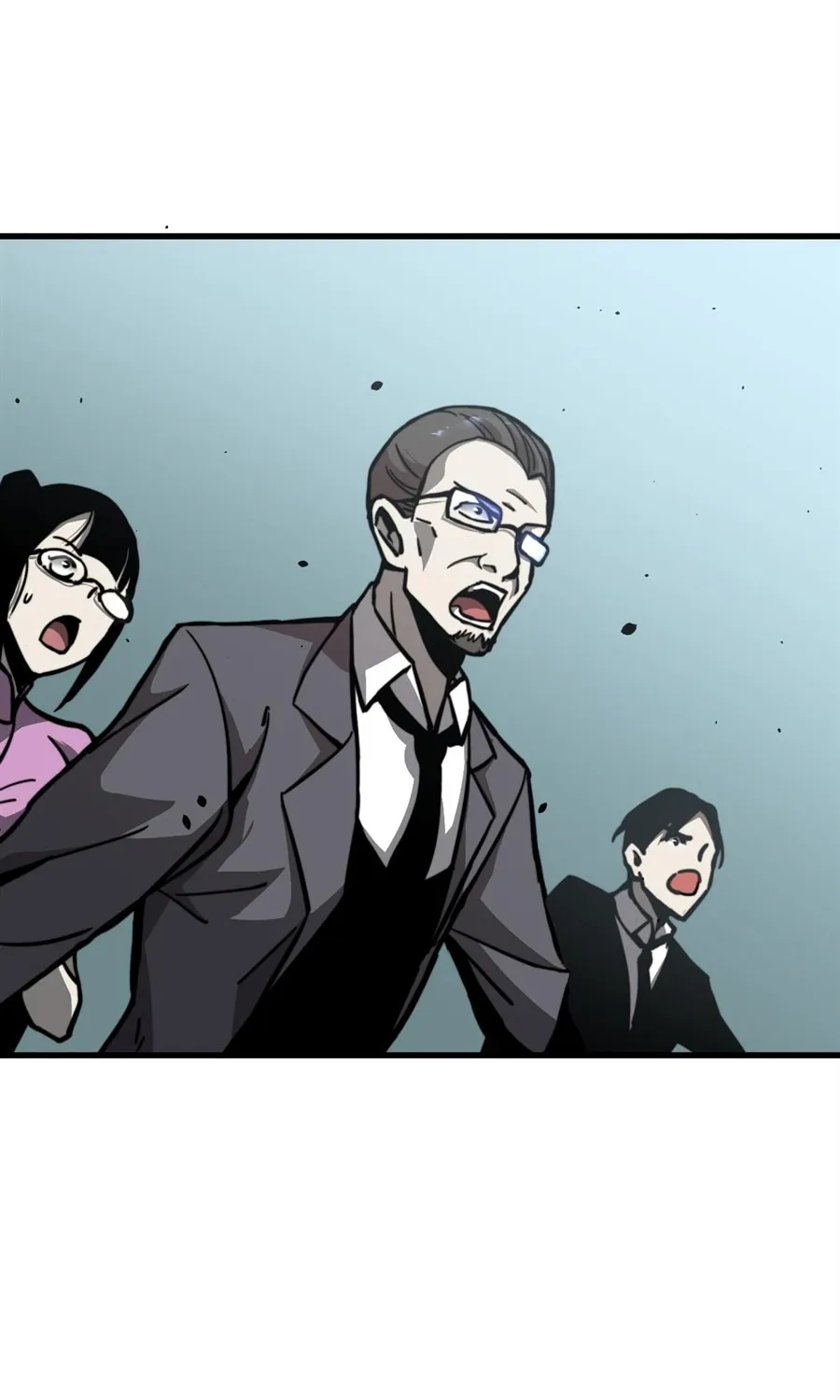 Read Extraordinary Evolution chapter 28 image 56 on Lezhin