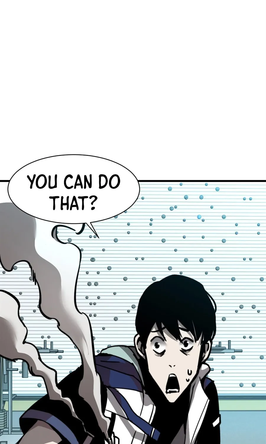 Read Extraordinary Evolution chapter 28 image 60 on Lezhin