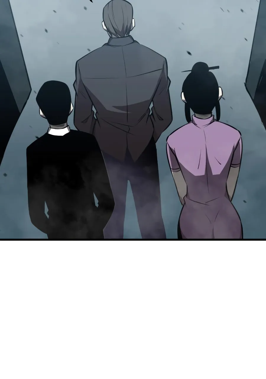 Read Extraordinary Evolution chapter 29 image 10 on Lezhin